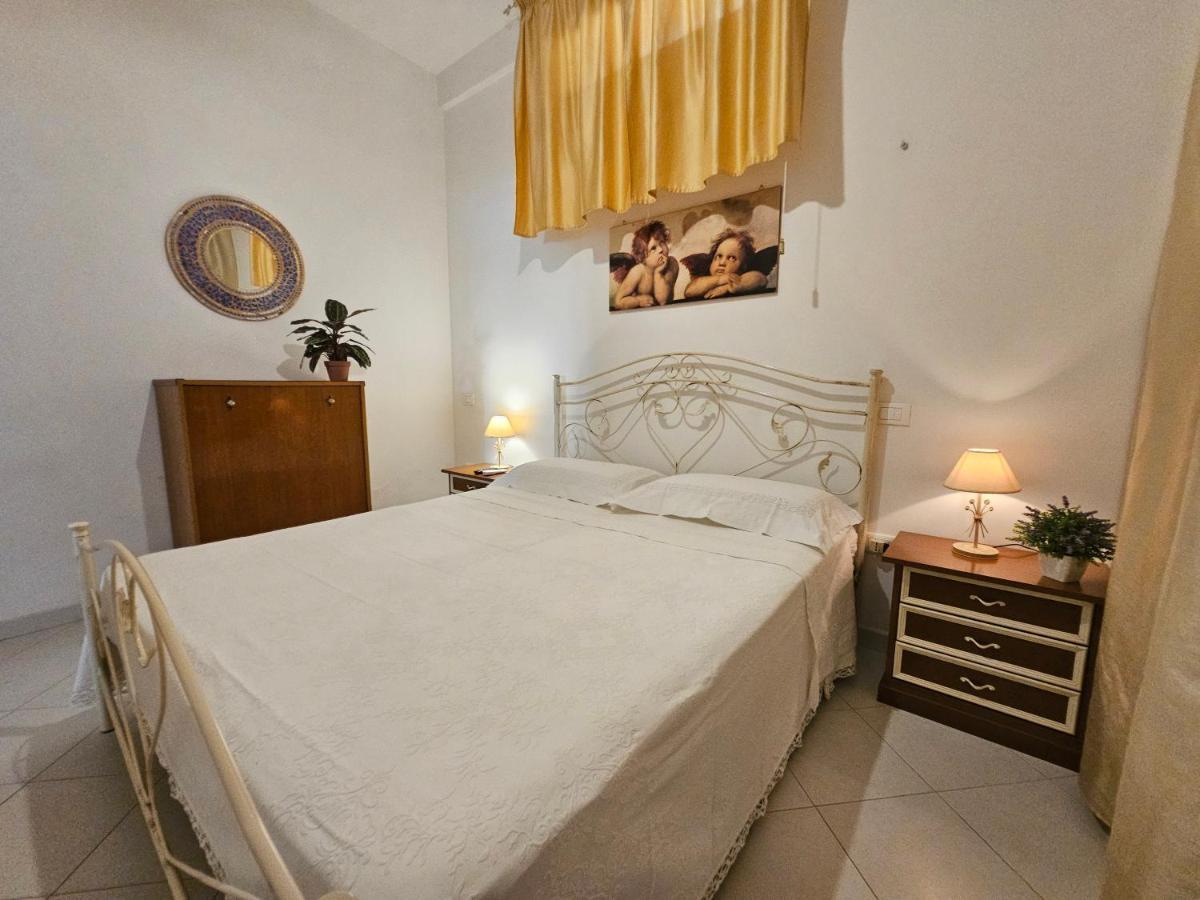 Residenza Albachiara - Salento Casa Al Mare Διαμέρισμα Οτράντο Εξωτερικό φωτογραφία