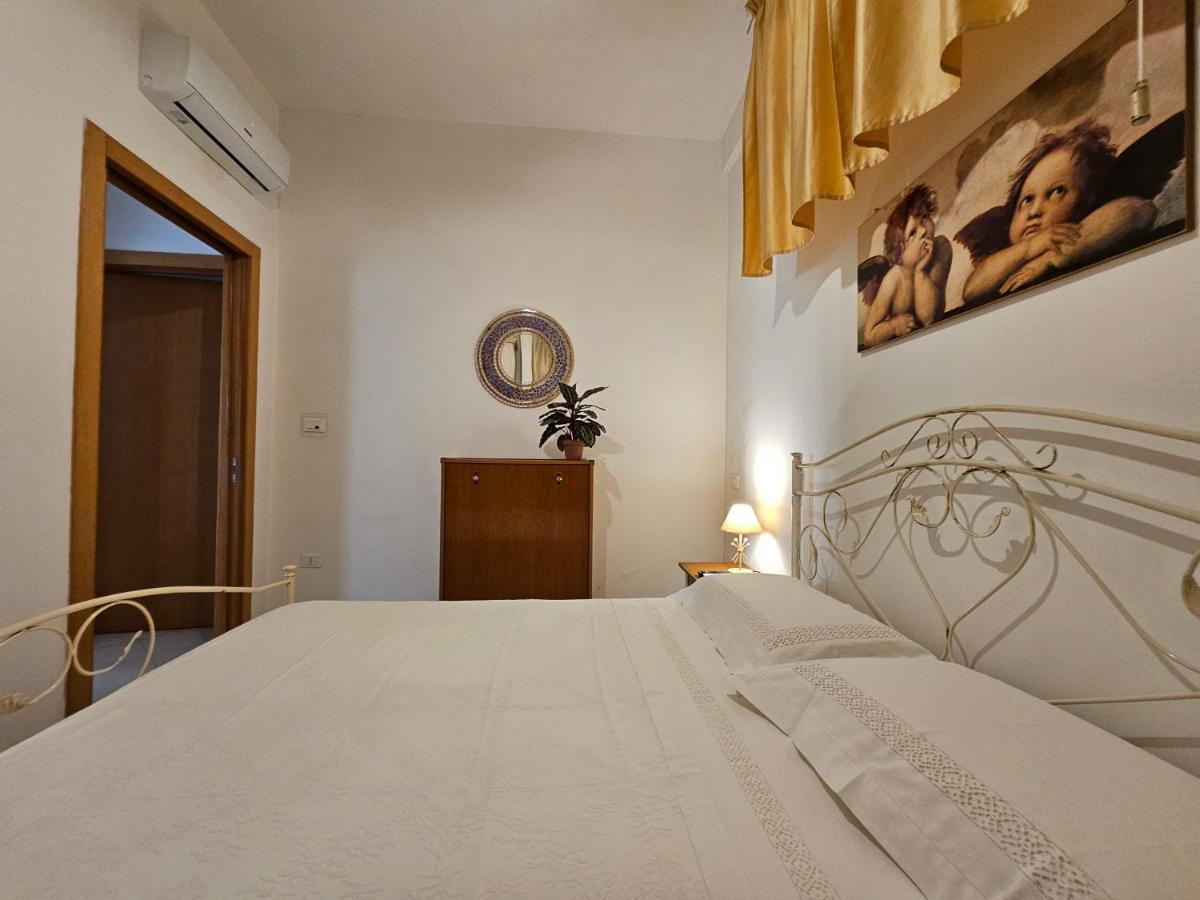 Residenza Albachiara - Salento Casa Al Mare Διαμέρισμα Οτράντο Εξωτερικό φωτογραφία
