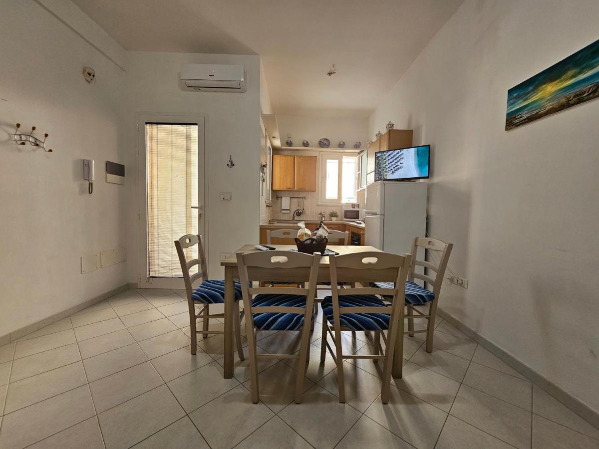 Residenza Albachiara - Salento Casa Al Mare Διαμέρισμα Οτράντο Εξωτερικό φωτογραφία