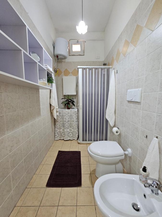 Residenza Albachiara - Salento Casa Al Mare Διαμέρισμα Οτράντο Εξωτερικό φωτογραφία