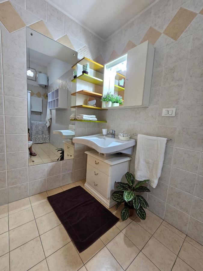 Residenza Albachiara - Salento Casa Al Mare Διαμέρισμα Οτράντο Εξωτερικό φωτογραφία
